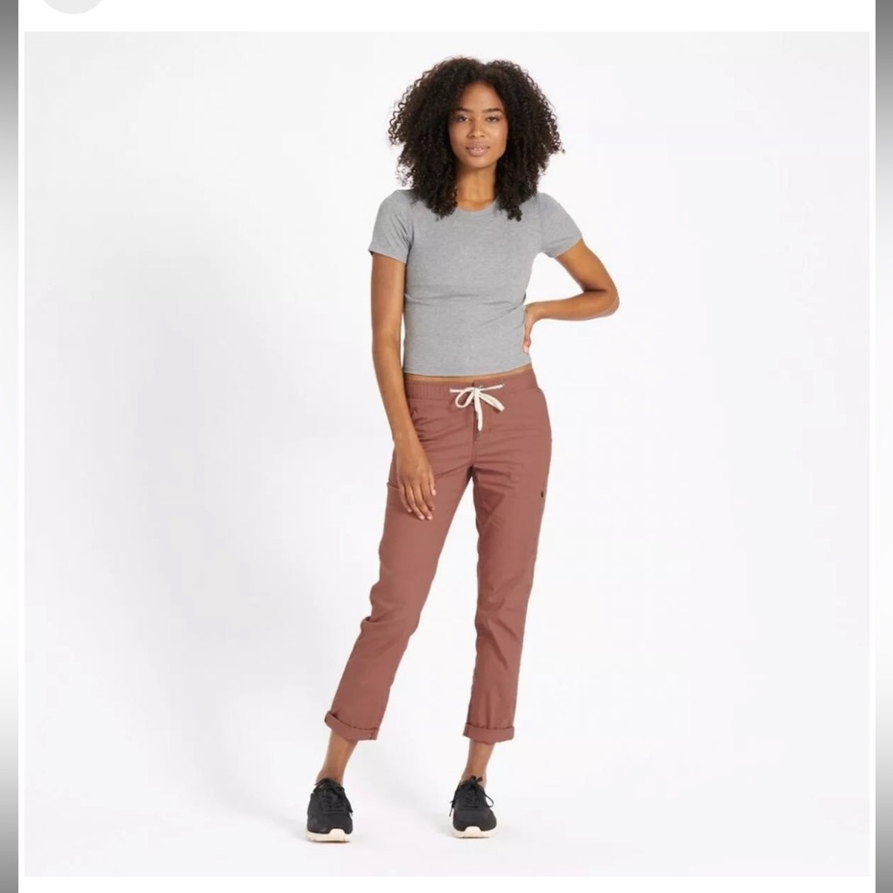 Brand new with tags - Vuori Women’s Ripstop Pant XS